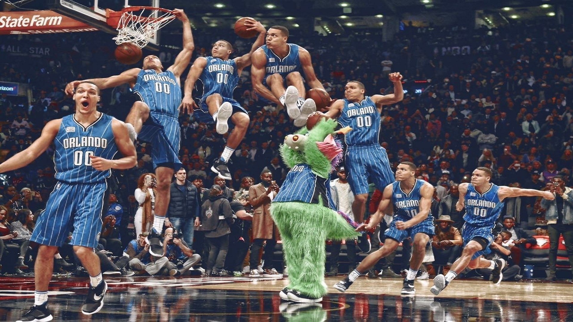 史密斯比赛画面刷屏社交媒体，cbajr史密斯